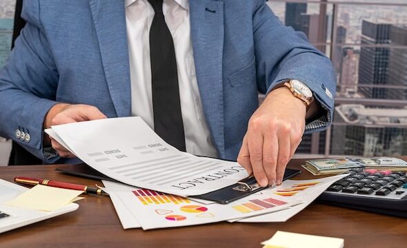 tax preparation services