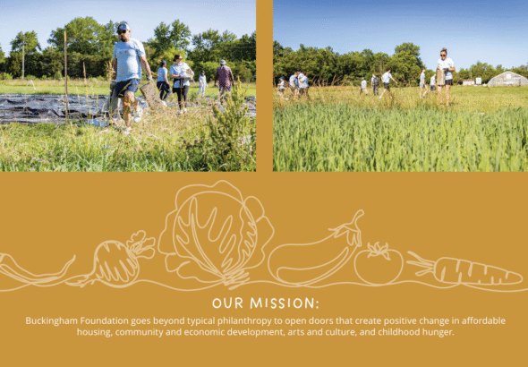 Brad Chambers Buckingham Companies