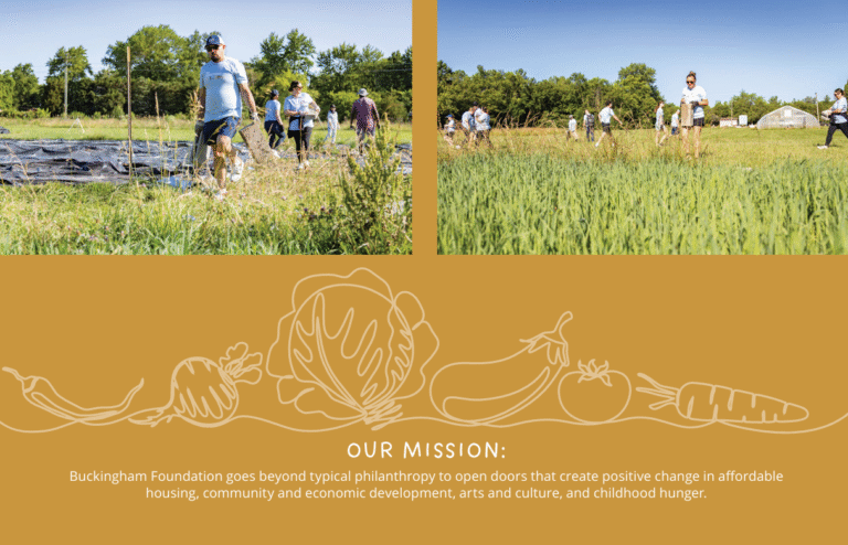 Brad Chambers Buckingham Companies