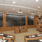 Brad Chambers IEDC audit