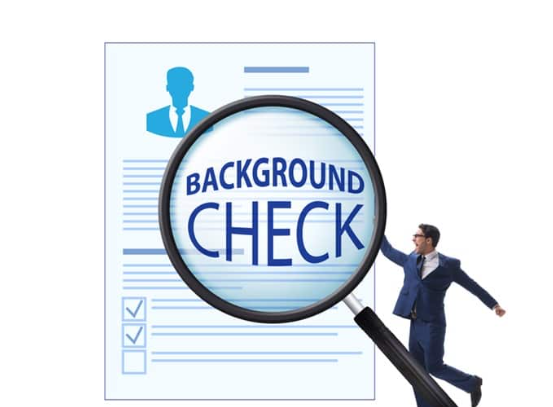 Fast Background Check & Affordable Background Checks