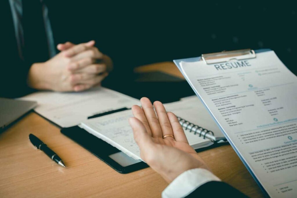 pre employment screening services