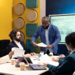 Board advisory services