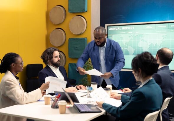 Board advisory services