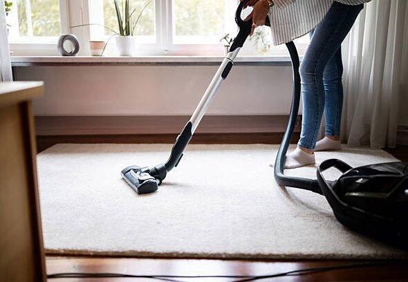 Everything You Need to Know About Carpet Cleaning Leeds for Different Carpet Types