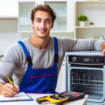 sub-zero appliance repair