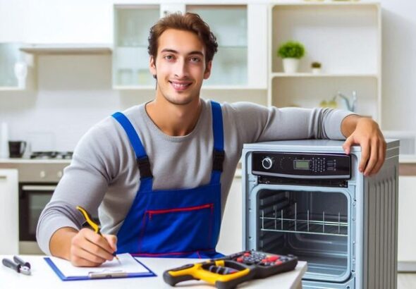 sub-zero appliance repair