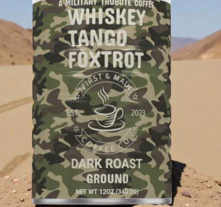 premium coffee beans