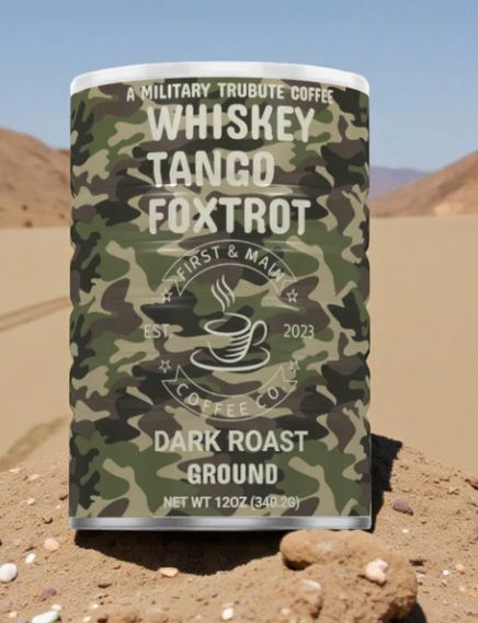 premium coffee beans