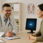 medical scribe software