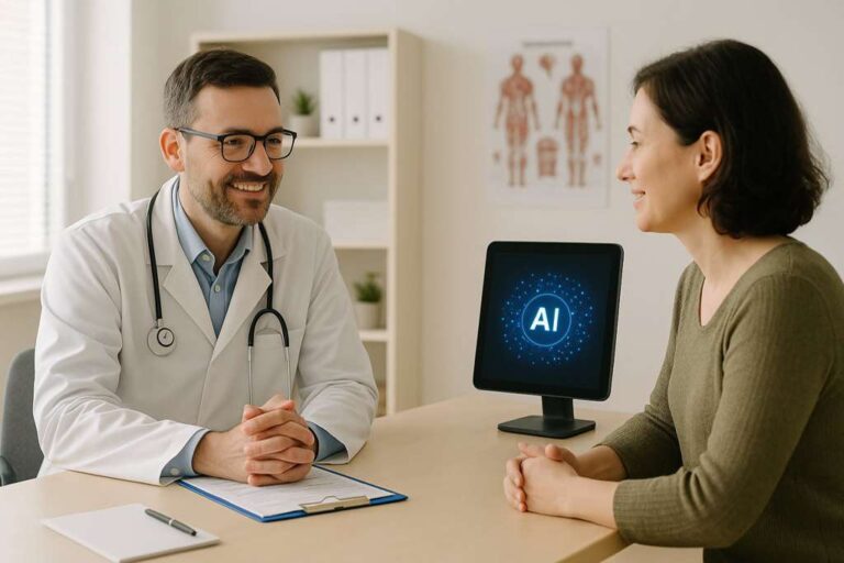 medical scribe software