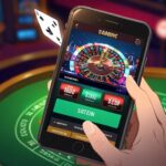 Ladbrokes Casino app