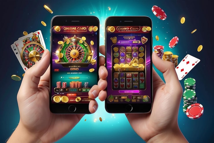 Ladbrokes Casino app