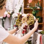 Wedding Flower Packages