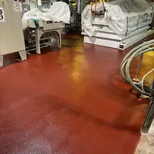 epoxy floor contractor NJ