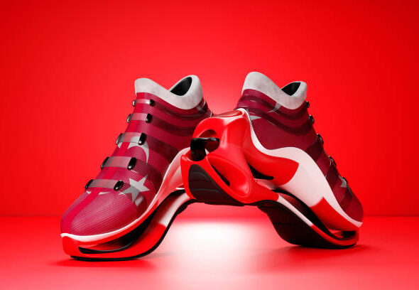 designer sneakers independent brand