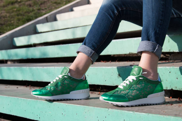 designer sneakers independent brand