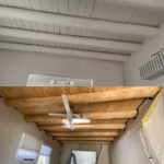 Abrasive blasting service
