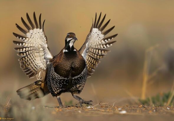 Goose Hunting Services