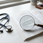 evidence based medicine