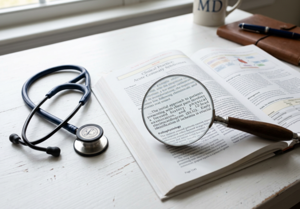 evidence based medicine