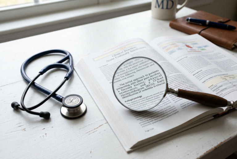 evidence based medicine
