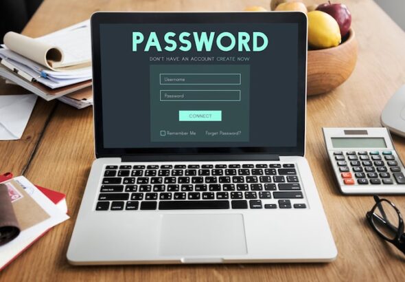 Password Managers