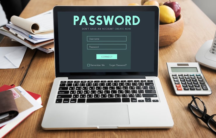Password Managers